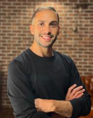 Abdelghani Mahieddine