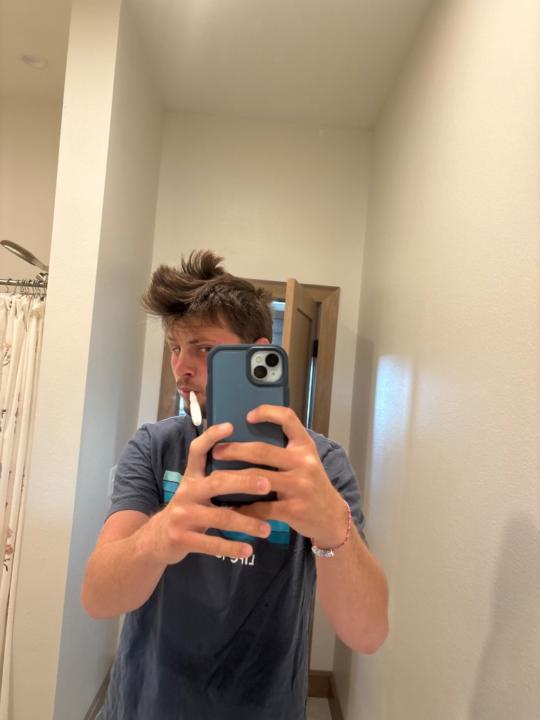 Colby Leonard