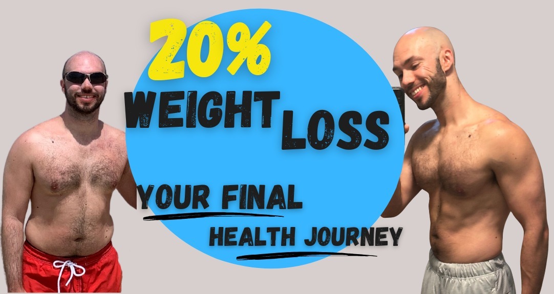 20% Weight Loss Group