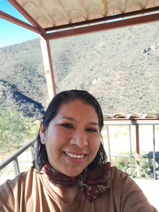 Carmen Cinthia Ribera Putare