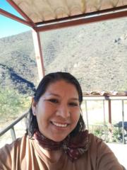 Carmen Cinthia Ribera Putare