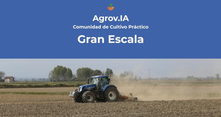 Gran Escala
