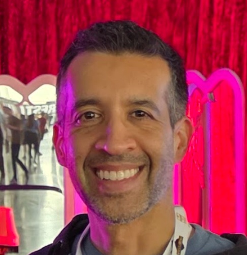 Darius Wadia