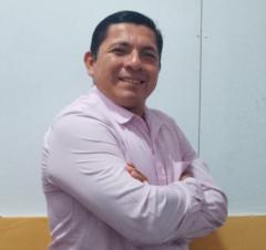 Roberto Carlos Garcia Vela