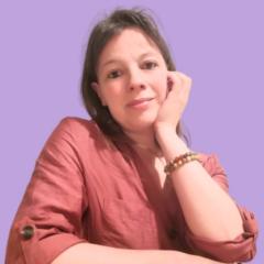 Magnien Amélie