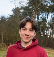 Mathis Wittevrongel