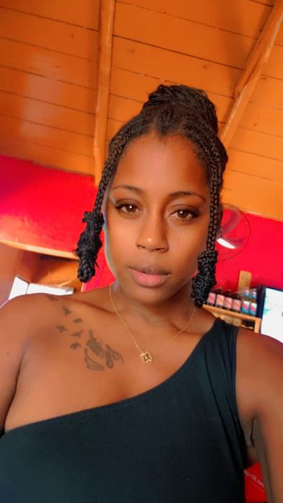 Rasheka Robinson