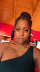 Rasheka Robinson