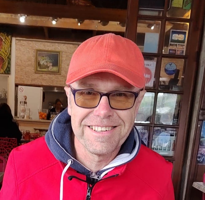 Frédéric Perin