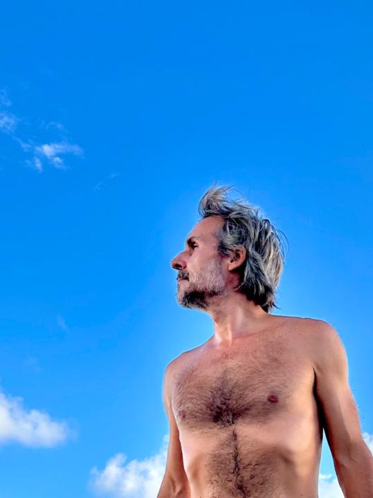 Andrés Baiz
