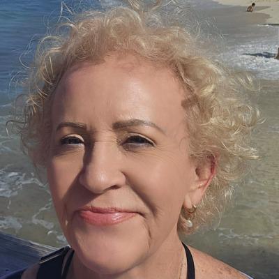 Sheri Dugan