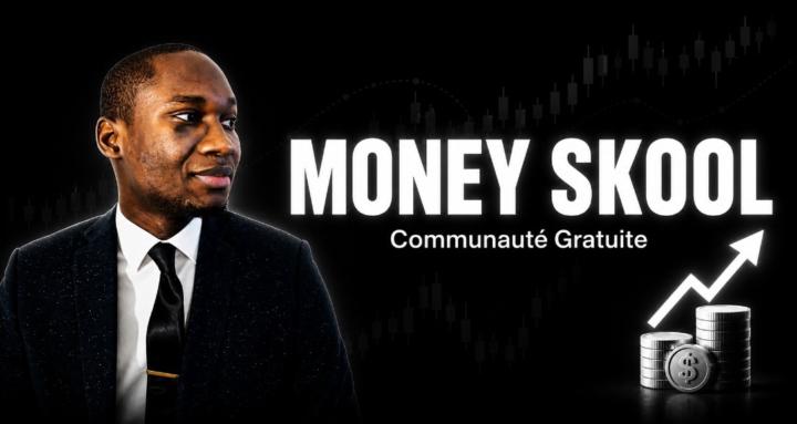 Money Skool (Gratuit)