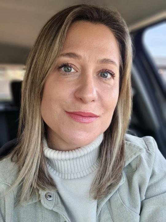 Maria eloisa Gonzalez