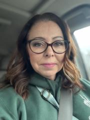 Amy Rende