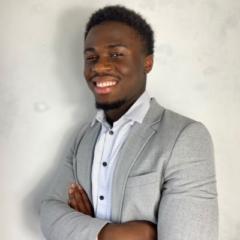 Yann-sery Yalo