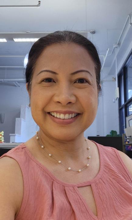 Aireen Guarco