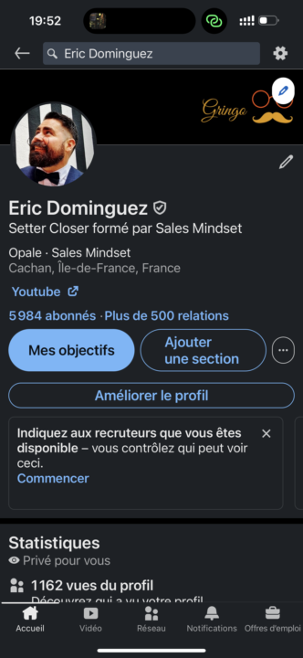 Pour bien finir 2024 🎉
