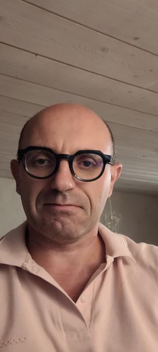 Nicolas Desfrennes