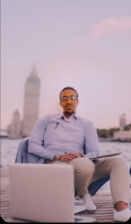 Muxamed Cabdiraxmaan