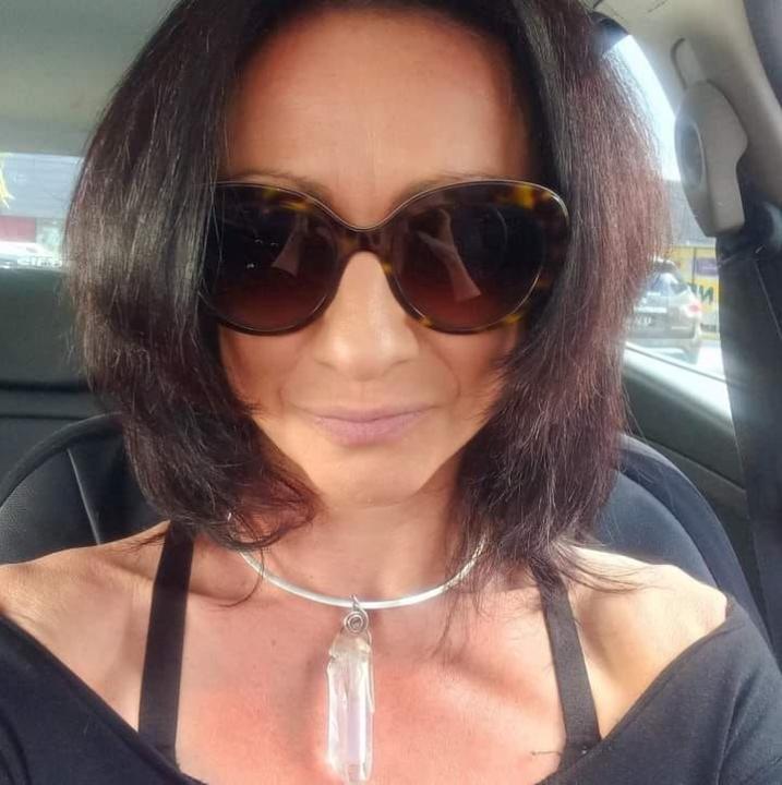 Zahra Jones