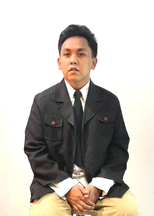 Adzkhar Suaib