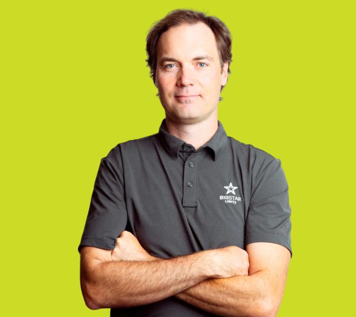 Daniel Cowan