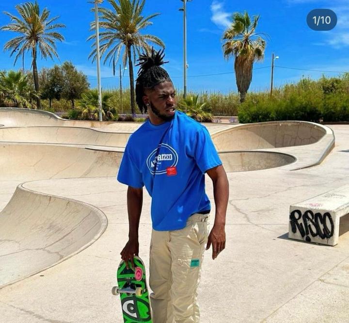 Judi Stephen Barrete