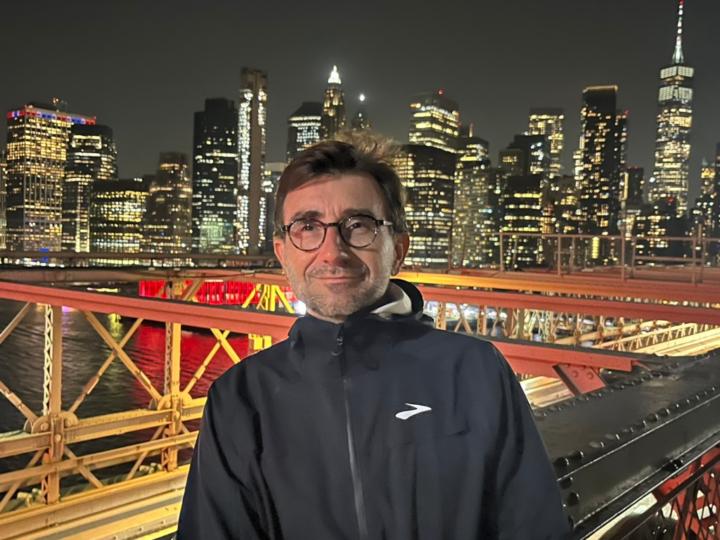David Dg