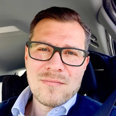 Dominik Toplek