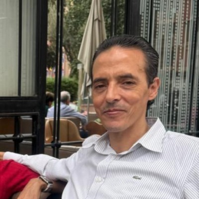 Mohamed El Waziki