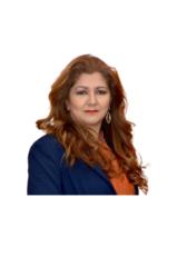 Martha Calderon