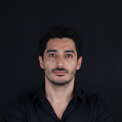 Bernardo Nishikawa
