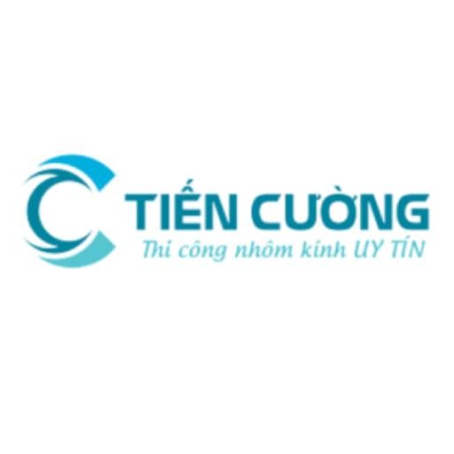 Tủ bếp Nhôm kính
