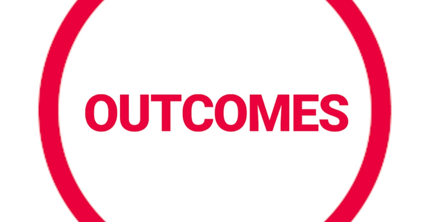 Coming October - Outcome Skills for Stress