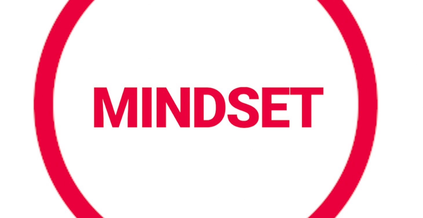 Mindset Skills for Stress (3 Skills)