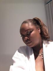Kareen Thomas