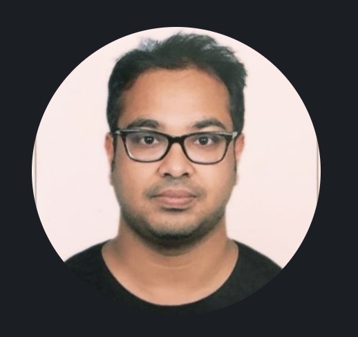 Rakesh Panda