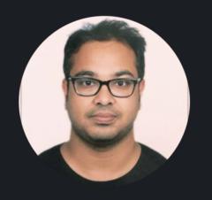 Rakesh Panda