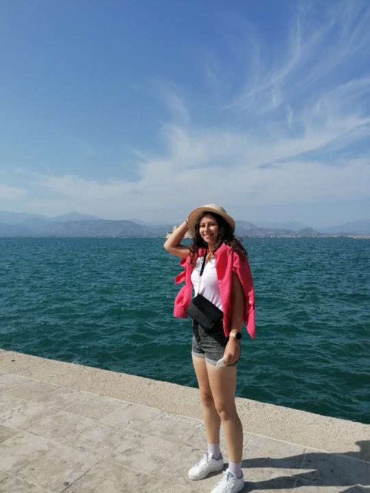 Milica Dobromirović