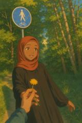 Monira Aden