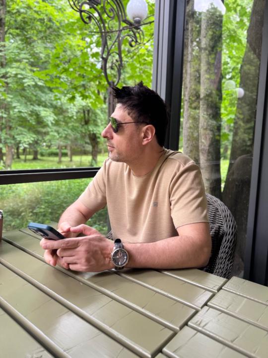 Kenan Ergün