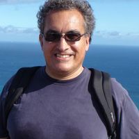 Arthur Bernal