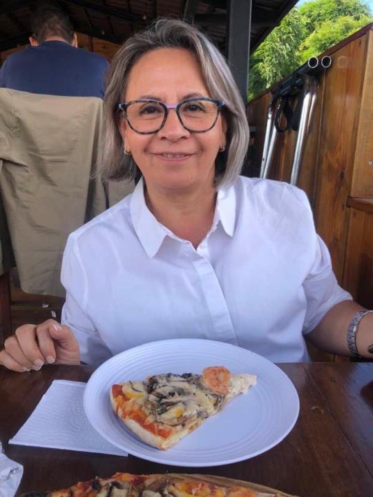 Anna Lemus