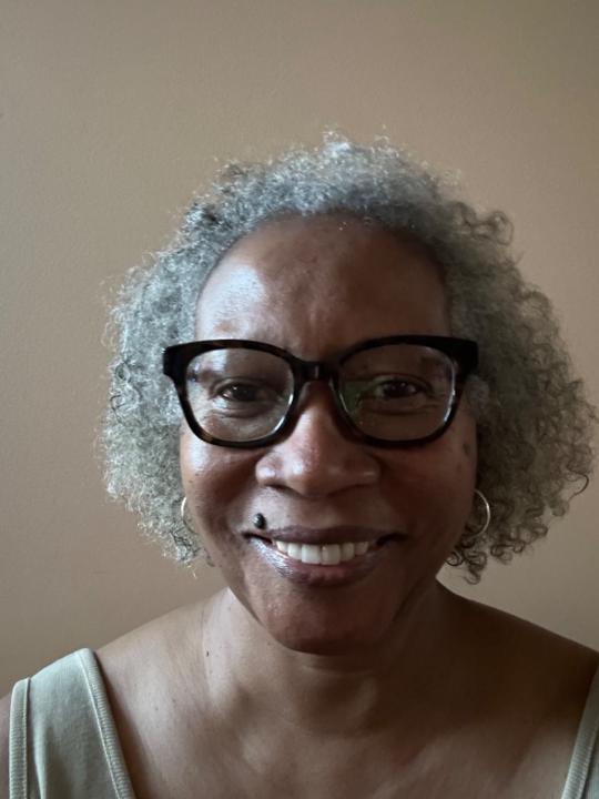 Cathy Hodges