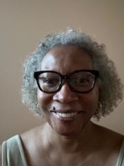 Cathy Hodges