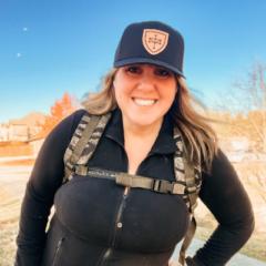 Stacey Hansen
