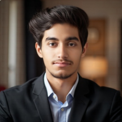 Muhammad Saad