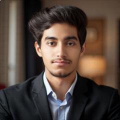 Muhammad Saad