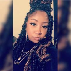 Shimone Robinson