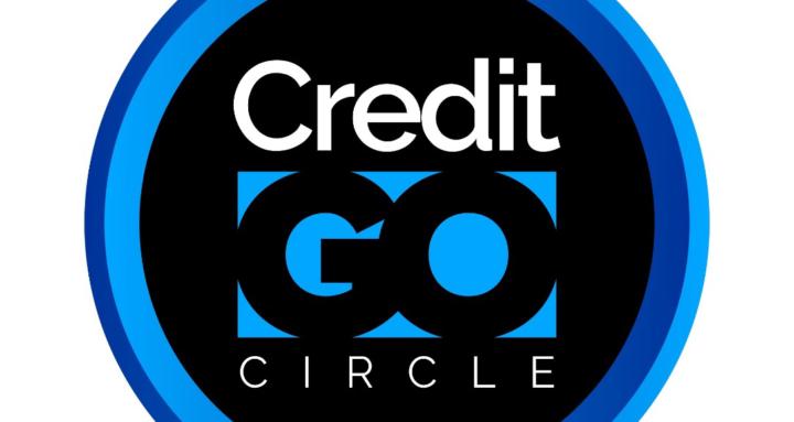 CreditGo Circle